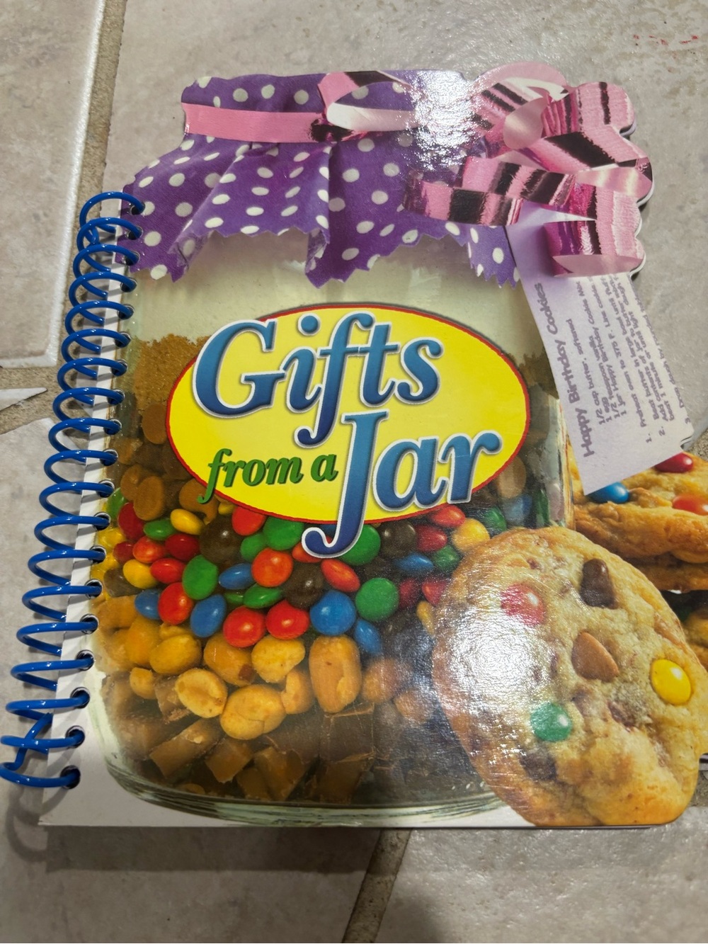 Cookbooks - Picture 4 of 11